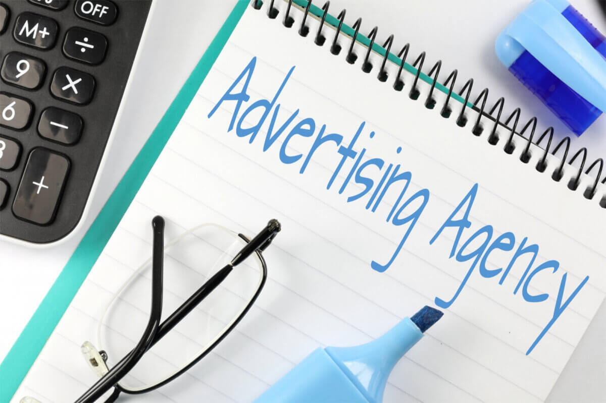 Choosing Ad Agency